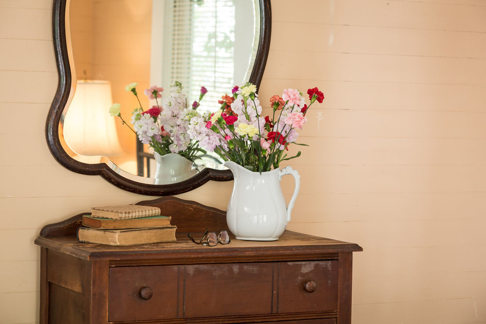 Blisswood Bed And Breakfast Ranch Cat Spring Extérieur photo